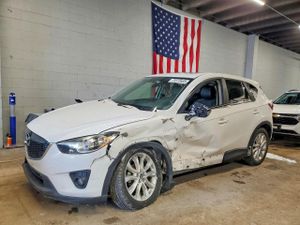 Mazda CX-5 GT 2.5L 4 2014