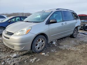 Toyota Sienna LE 3.3L 6 2004
