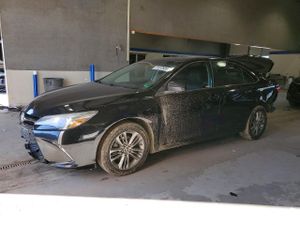 Toyota Camry LE 2.5L 4 2015