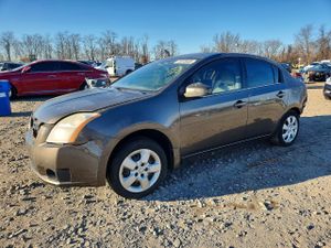 Nissan Sentra 2.0 2.0L 4 2009