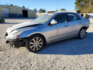 Honda Accord EX 3.0L 6 2007