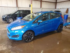 Ford Fiesta SE 1.6L 4 2015