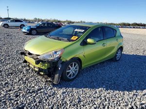 Toyota Prius 1.5L 4 2015