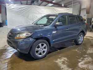 Hyundai Santa Fe SE 3.3L 6 2007
