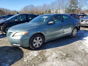 Toyota Camry CE 2.4L 4 2007