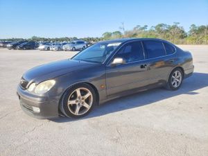 Lexus GS 300 3.0L 6 2003