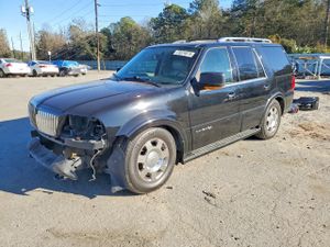 Lincoln Navigator 5.4L 8 2006