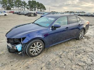Lexus GS 350 3.5L 6 2015