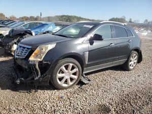 Cadillac SRX PREMIUM COLLECTION 3.6L 6 2014