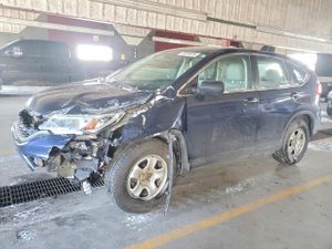 Honda CR-V LX 2.4L 4 2015