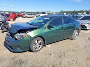 Toyota Corolla ECO 1.8L 4 2014