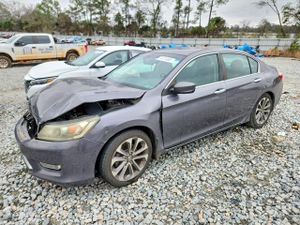 Honda Accord SPORT 2.4L 4 2013