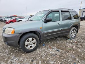 Mazda Tribute LX 3.0L 6 2003
