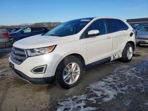 Ford Edge SEL 2.0L 4 2015