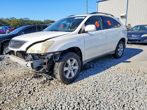 Lexus RX 330 3.3L 6 2004