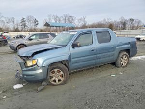 Honda Ridgeline RTX 3.5L 6 2007