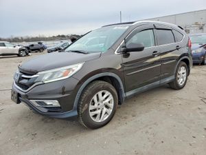 Honda CR-V EXL 2.4L 4 2015