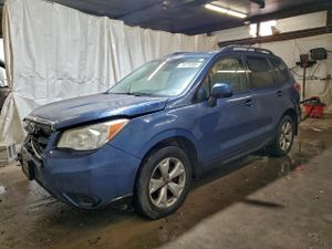 Subaru Forester 2.5I PREMIUM 2.5L 4 2014