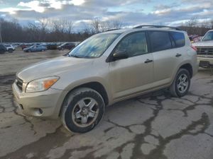 Toyota Rav4 2.4L 4 2008