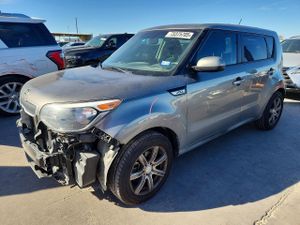Kia Soul 1.6L 4 2015