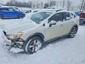 Subaru XV 2.0I HYBRID TOURING 2.0L 4 2014