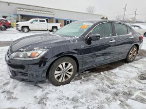 Honda Accord LX 2.4L 4 2015
