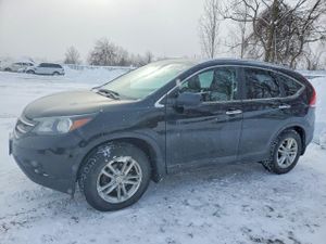 Honda CR-V TOURING 2.4L 4 2013