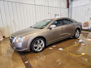 Chevrolet Malibu 2LT 3.6L 6 2011
