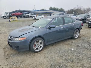 Acura TSX 2.4L 4 2006