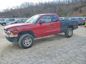 Dodge Dakota 3.9L 6 1999