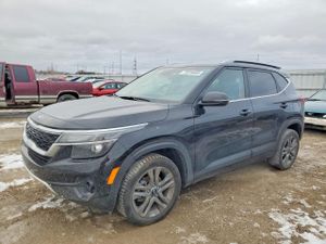 Kia Seltos S 2.0L 4 2021