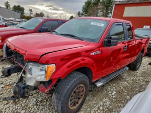 Ford F-150 SUPER CAB 4.6L 8 2010