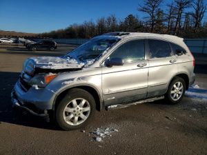 Honda CR-V EXL 2.4L 4 2007