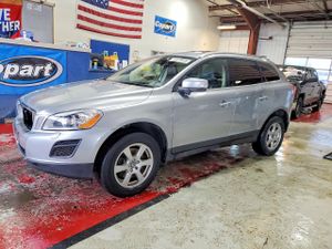 Volvo XC60 3.2 3.2L 6 2012