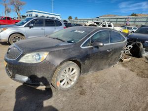Buick Verano 2.4L 4 2013
