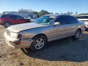 Toyota Avalon XL 3.0L 6 1997