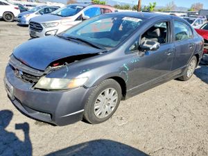Honda Civic VP 1.8L 4 2011