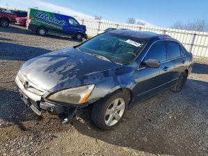 Honda Accord SE 2.4L 4 2006