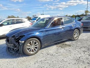 Infiniti Q70 HYBRID 3.5L 6 2015