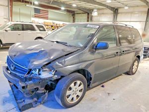 Honda Odyssey EX 3.5L 6 2004