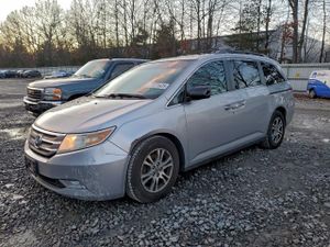 Honda Odyssey EXL 3.5L 6 2013