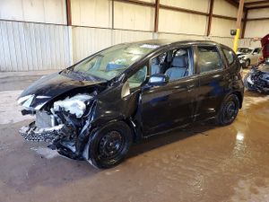 Honda Fit 1.5L 4 2013