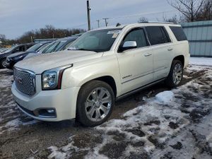 GMC Yukon DENALI 6.2L 8 2015