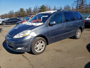 Toyota Sienna XLE 3.3L 6 2006