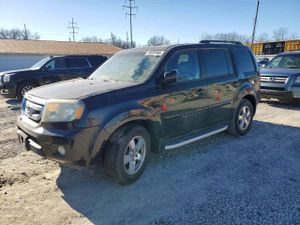 Honda Pilot EXL 3.5L 6 2011