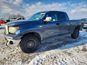 Toyota Tundra DOUBLE CAB 4.7L 8 2008
