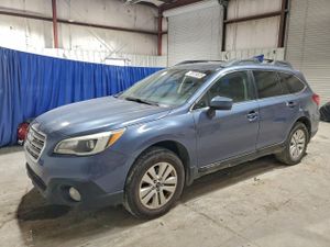 Subaru Outback 2.5I PREMIUM 2.5L 4 2015