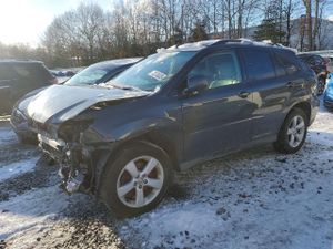 Lexus RX 350 3.5L 6 2007