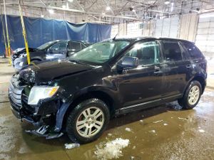 Ford Edge SE 3.5L 6 2009