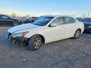 Honda Accord SE 2.4L 4 2011